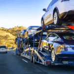 5 Best Car Shipping Companies 2025